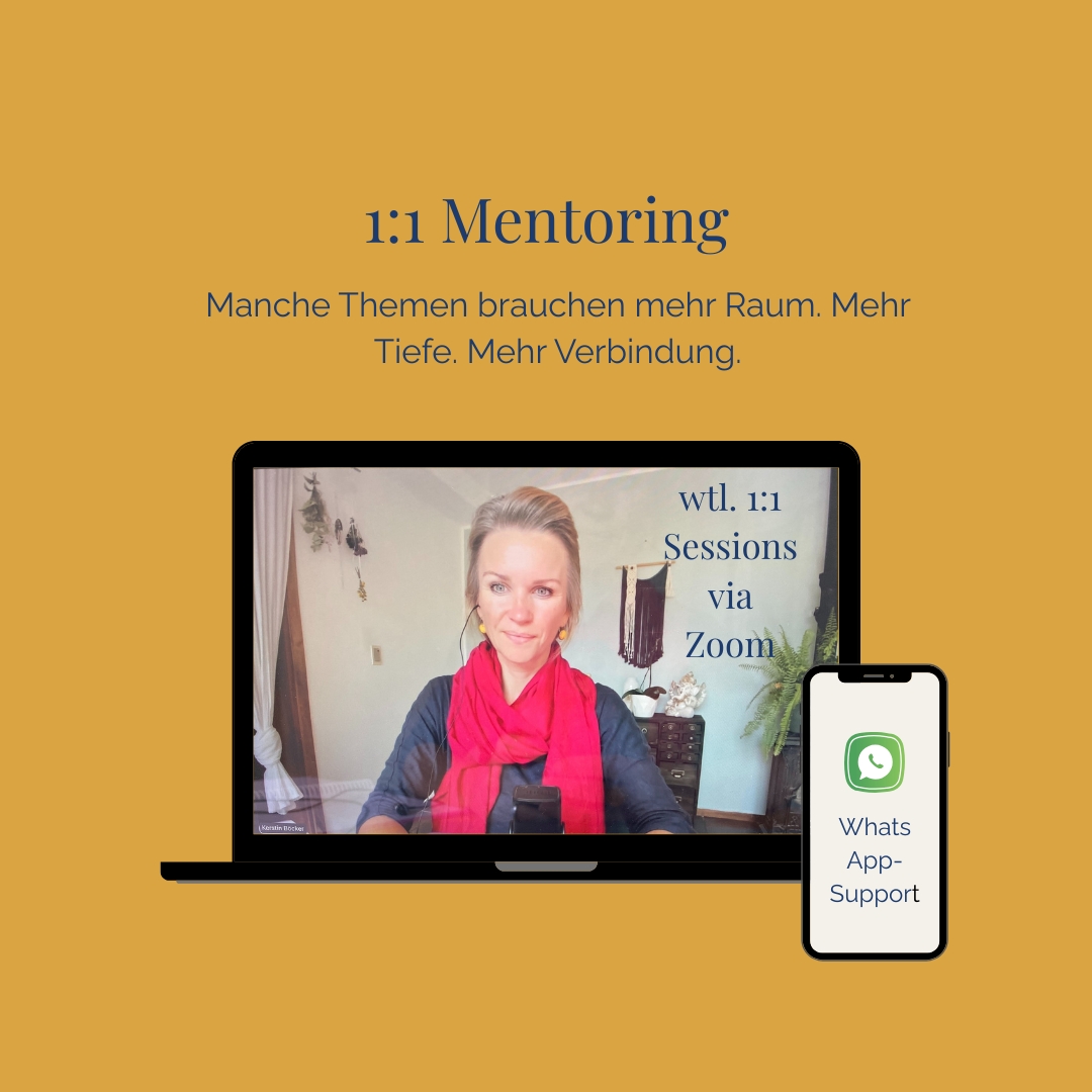 Mentoring