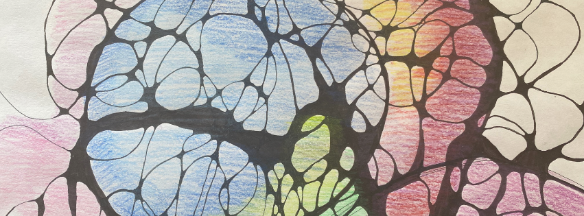 Neurographik: Wenn dein Stift neue Wege in deinem Gehirn zeichnet✨