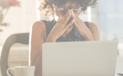 Die unsichtbaren Folgen von Stress