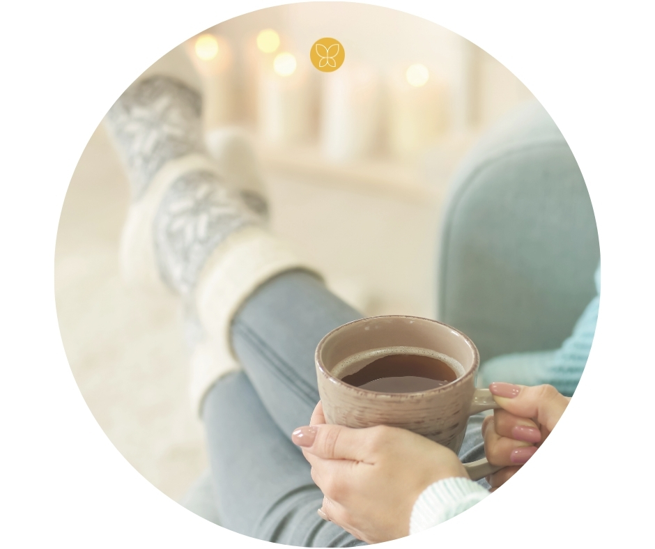 30 Tage Stressless Challenge