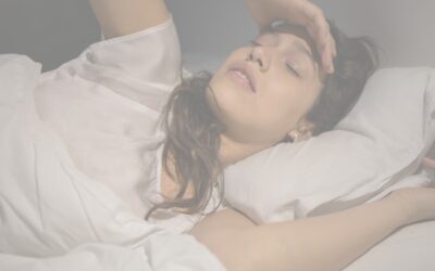 Warum du zwischen 2 und 4 Uhr nachts aufwachst – und was dein Nervensystem damit zu tun hat