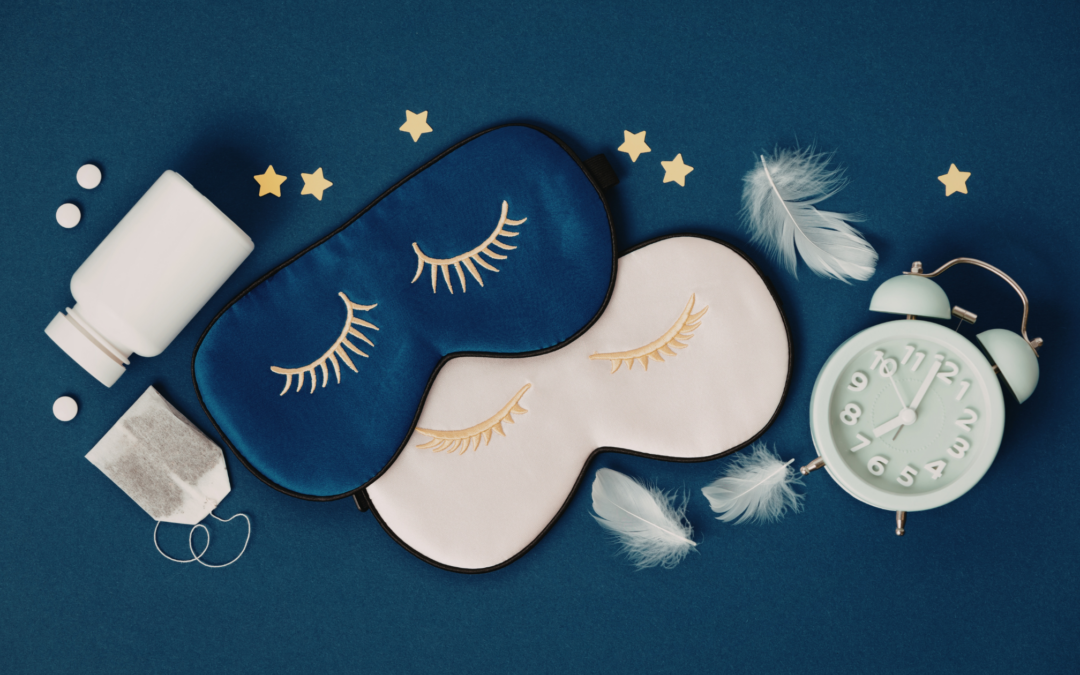 Warum Schlafhygiene allein nicht reicht – und was dein Körper nachts wirklich braucht