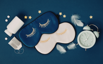 Warum Schlafhygiene allein nicht reicht – und was dein Körper nachts wirklich braucht